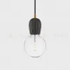 Подвесной светильник Beton Rib LBRW001 - 3
