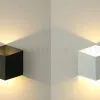 Настенный светильник (Бра) FOLD SURFACE W2178 - 1