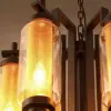 Люстра Cylinder Л 1180-1 - 4