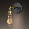 Настенный светильник (Бра) Edison Wall  - 1