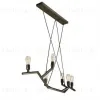Подвесной светильник Akimbo Л 1500 - 3