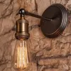 Настенный светильник (Бра) Edison Wall  - 2