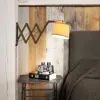 Настенный светильник (Бра) Wood Design Л 0802-1 - 2