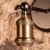 Настенный светильник (Бра) Edison Wall  - 3