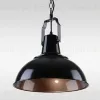 Подвесной светильник Gloss Black Л 0123 - 1
