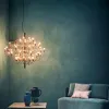 Дизайнерская люстра FLOSET L1881 - 3