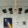 Подвесной светильник NEIL Л 2178 - 3
