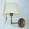 Настенный светильник (Бра) Gibbs Б 0145 - 2