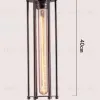 Подвесной светильник Edison Ind PD1163 - 1