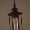 Подвесной светильник Edison Ind PD1163 - 5