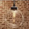 Подвесной светильник Loft Globe 1130 - 2
