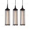 Подвесной светильник Edison Ind PD1163 - 7