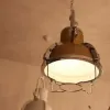 Подвесной светильник Soffit L Л 0899-1 - 6