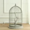 Настольная лампа Birds double Н 0299 - 1