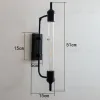 Настенный светильник (Бра) Handrail W1406 - 5