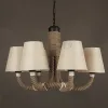 Подвесной светильник Rattan PD1371 - 1