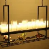 Люстра Shelf and Candle L1123 - 6