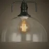 Подвесной светильник Cone Bell Л 0075-1 - 4