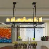 Люстра Shelf and Candle L1123 - 8