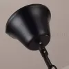 Подвесной светильник Rattan PD1371 - 2
