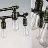 Подвесной светильник Connect PD1322 - 5