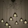 Люстра Tiann Edison Л 0368-1 - 1