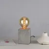 Настольная лампа Edison Н 0198 - 3