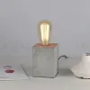 Настольная лампа Edison Н 0198 - 4