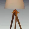 Настольная лампа Tripod Н 0253 - 1