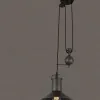 Подвесной светильник Libra Л 0268-4 - 6