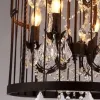 Люстра Villa cage 0781 - 7