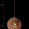 Подвесной светильник Decor PD1003 - 2