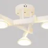 Потолочный светильник Niks Л 0568-1 - 5