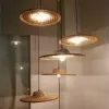 Подвесной светильник Hat Л 0768 - 6