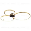 Потолочный светильник GENALLE 81065-3C - 2