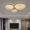 Потолочный светильник GENALLE 81065-3C - 9