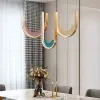 Люстра LEARTA L15145 - 7