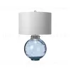 Настольная лампа Elstead Lighting, Арт. DL-KARA-TL-BLUE DL-KARA-TL-BLUE - 1