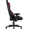 Кресло игровое TopChairs Cayenne красное УТ000004585 - 4