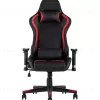 Кресло игровое TopChairs Cayenne красное УТ000004585 - 3