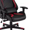 Кресло игровое TopChairs Cayenne красное УТ000004585 - 8