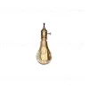 Лампа Estelia Vintage Madison Big Golden E27 40W, арт. A95/17F2G/40W A95/17F2G/40W - 1