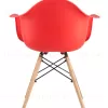 Стул Eames DAW красный УТ000004419 - 4