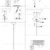 Люстра ZORTES LORY ZRS.1055.01 Мощность-14Вт Тип лампы: Встроенный  Встроенный LED ZRS.1055.01 - 9