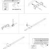 Бра ZORTES ANTO ZRS.27510.09 Мощность-9Вт Тип лампы: Встроенный  Встроенный LED ZRS.27510.09 - 8