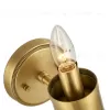 Светильник настенный Moderli V11020-1W Brass УТ000038560 - 8