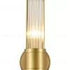 Светильник настенный Moderli V11020-1W Brass УТ000038560 - 3