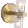 Светильник настенный Moderli V11016-2W Brass УТ000038556 - 5