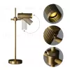 Настольная лампа MT8906-1T antique brass MT8906-1T antique brass - 4