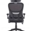 Кресло офисное TopChairs Airone Expert черный УТ000039372 - 4